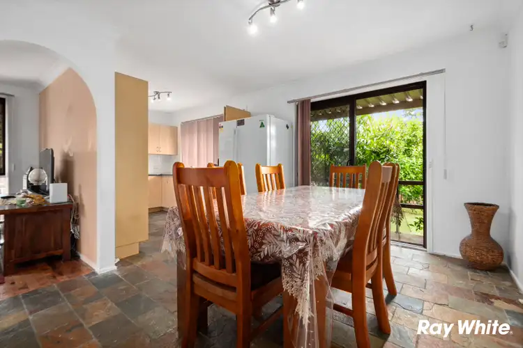Fourth view of Homely house listing, 79 Narcissus Avenue, Quakers Hill NSW 2763