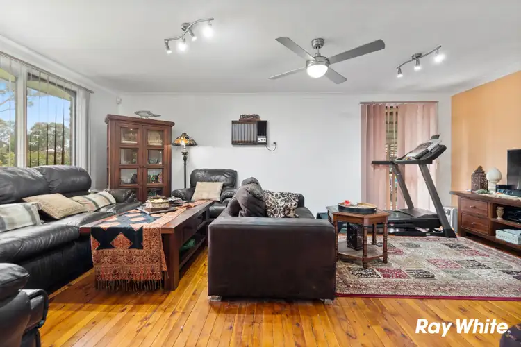 Fifth view of Homely house listing, 79 Narcissus Avenue, Quakers Hill NSW 2763