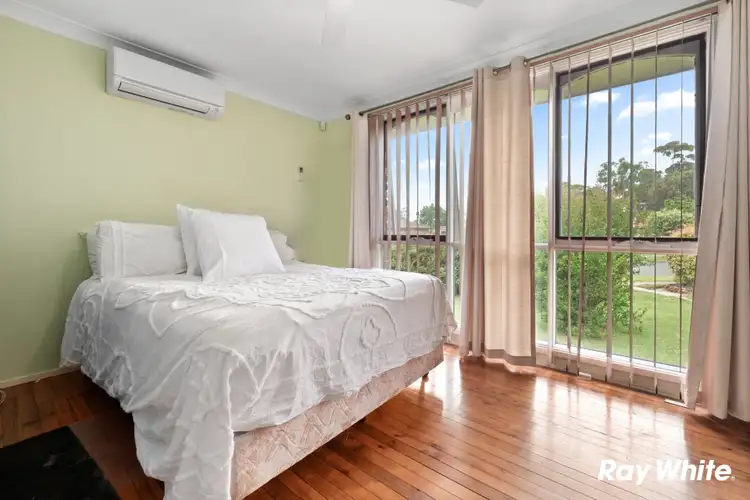 Sixth view of Homely house listing, 79 Narcissus Avenue, Quakers Hill NSW 2763