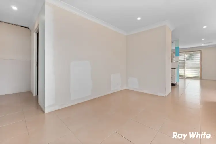 Fourth view of Homely house listing, 41 Ripley Place, Hassall Grove NSW 2761