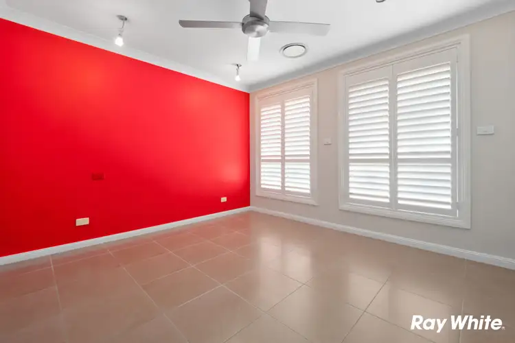 Fifth view of Homely house listing, 41 Ripley Place, Hassall Grove NSW 2761