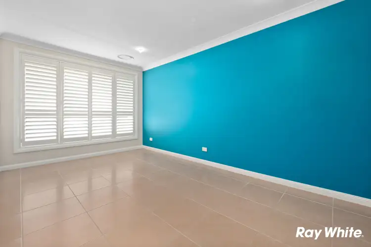 Sixth view of Homely house listing, 41 Ripley Place, Hassall Grove NSW 2761