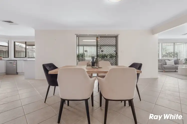 Fourth view of Homely house listing, 4 Hebe Place, Kellyville NSW 2155