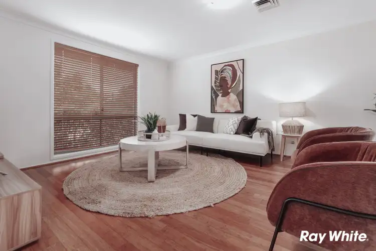 Sixth view of Homely house listing, 4 Hebe Place, Kellyville NSW 2155