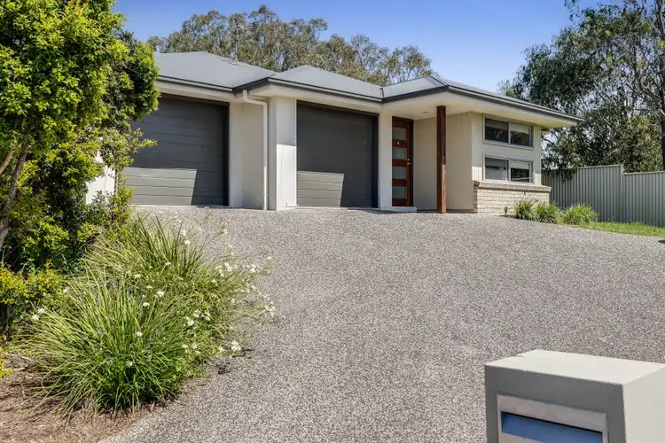 Units 1 & 2/9 Lexi Street, Glenvale QLD 4350