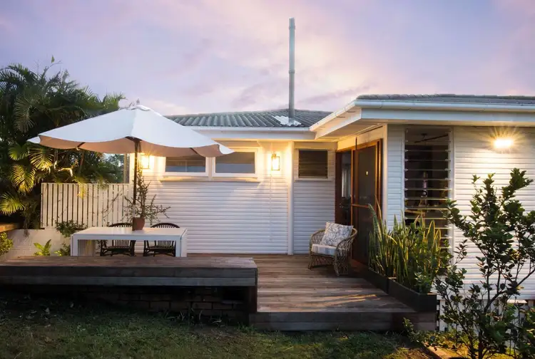 Second view of Homely house listing, 243 Appleby Road, Stafford Heights QLD 4053