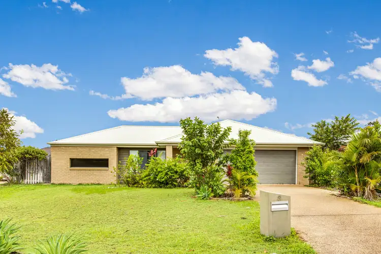 Main view of Homely house listing, 3 Bragg Court, Kirkwood QLD 4680