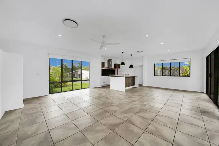 Third view of Homely house listing, 3 Bragg Court, Kirkwood QLD 4680