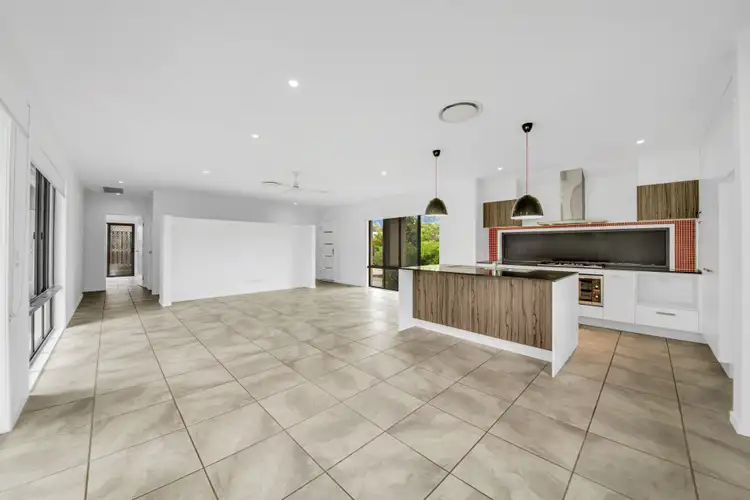 Fourth view of Homely house listing, 3 Bragg Court, Kirkwood QLD 4680