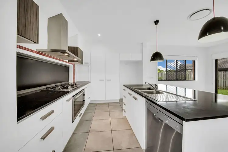 Fifth view of Homely house listing, 3 Bragg Court, Kirkwood QLD 4680