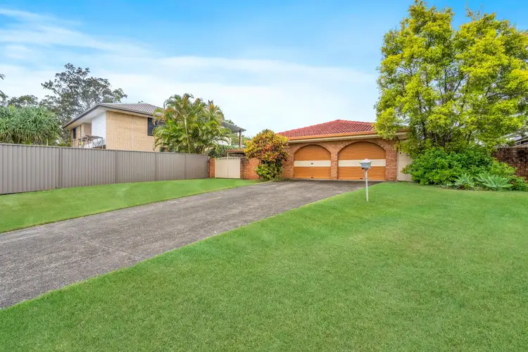 Fourth view of Homely house listing, 6 Sumach Place, Palm Beach QLD 4221