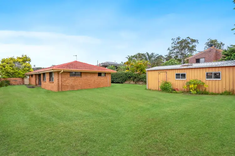 Fifth view of Homely house listing, 6 Sumach Place, Palm Beach QLD 4221