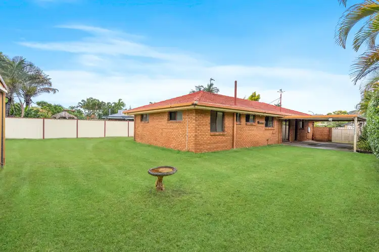 Sixth view of Homely house listing, 6 Sumach Place, Palm Beach QLD 4221