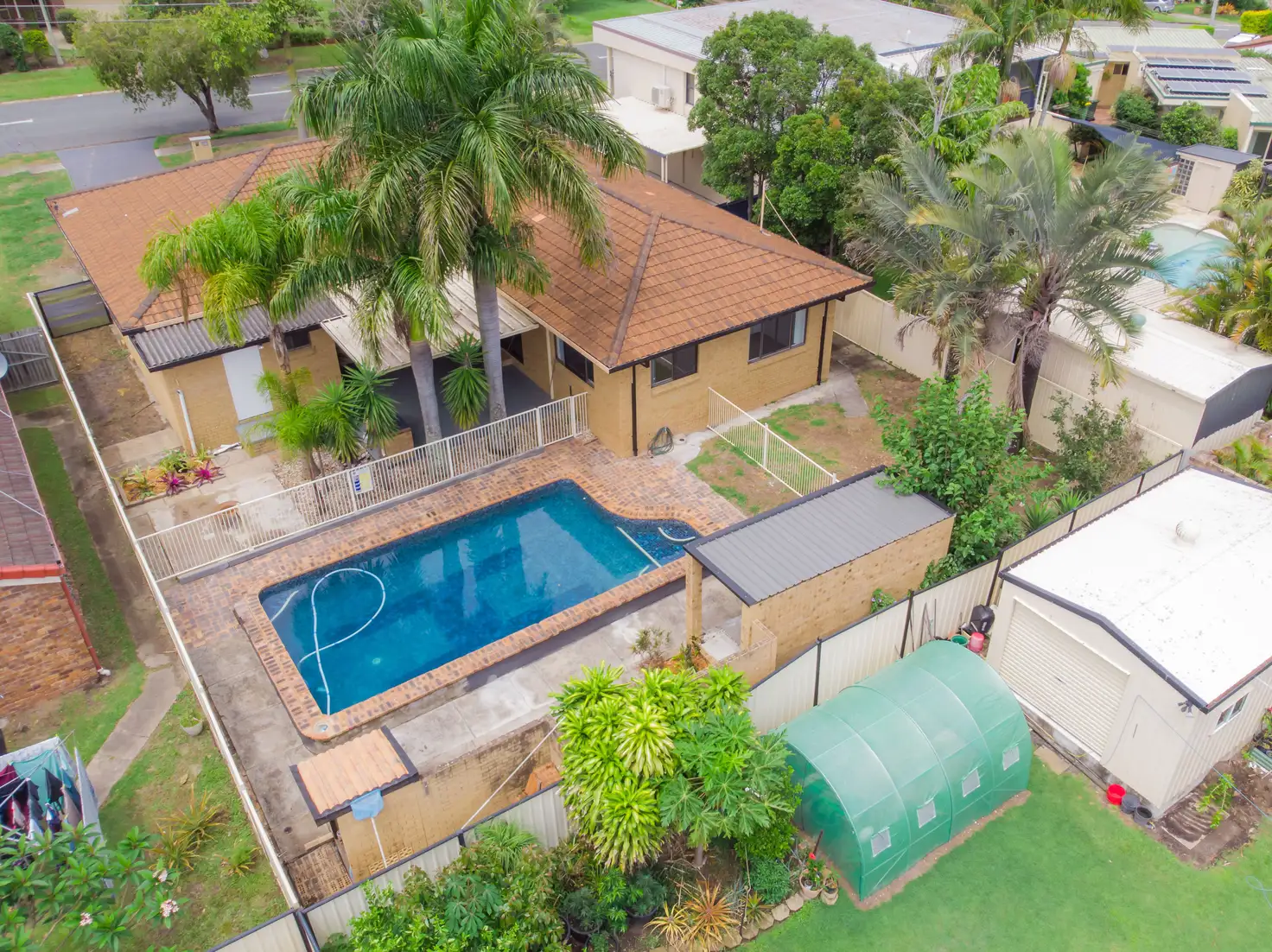 Main view of Homely house listing, 22 Greenview Avenue, Rochedale South QLD 4123