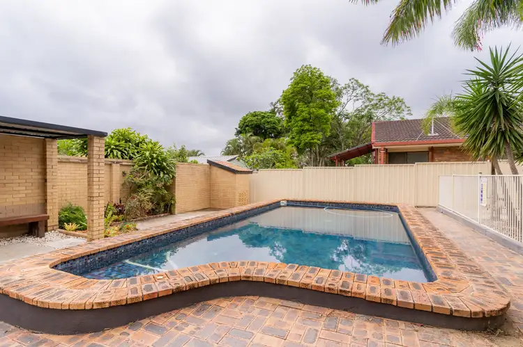 Fourth view of Homely house listing, 22 Greenview Avenue, Rochedale South QLD 4123