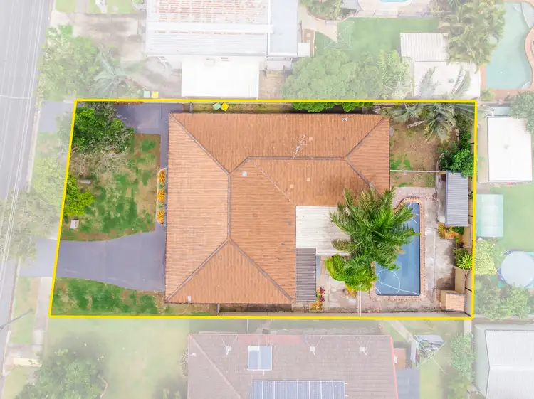 Sixth view of Homely house listing, 22 Greenview Avenue, Rochedale South QLD 4123