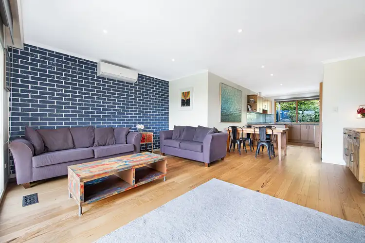Second view of Homely unit listing, 4/20 Ophir Road, Mount Waverley VIC 3149