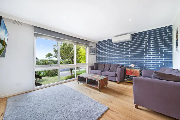 Third view of Homely unit listing, 4/20 Ophir Road, Mount Waverley VIC 3149