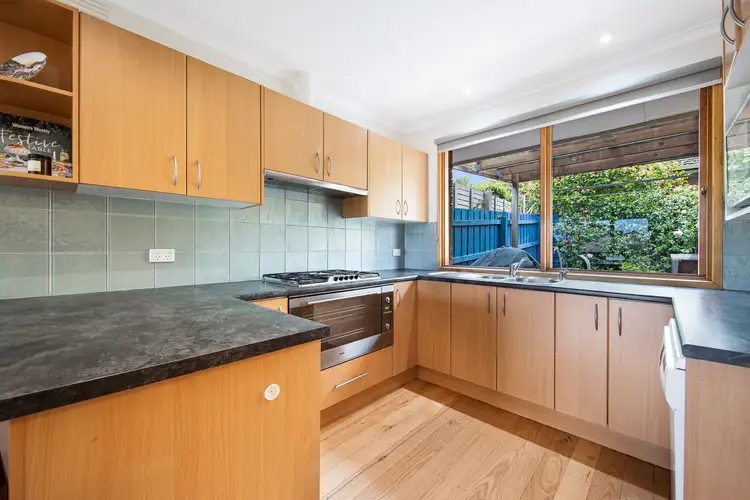 Fifth view of Homely unit listing, 4/20 Ophir Road, Mount Waverley VIC 3149