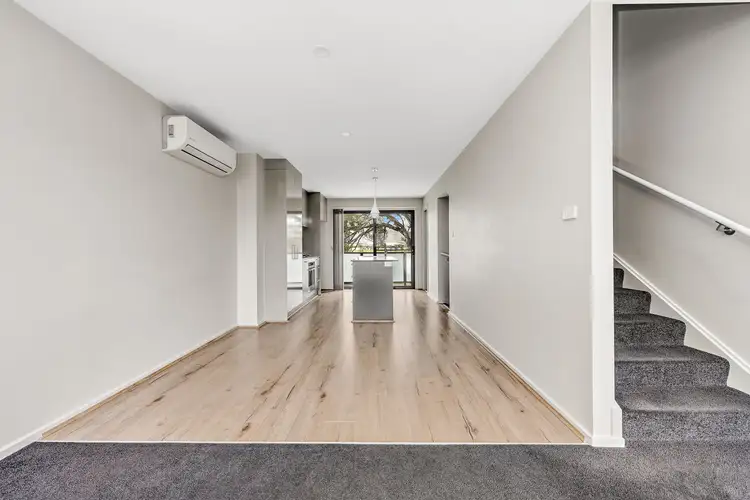 Third view of Homely house listing, 4/1 Bon Scott Crescent, Moncrieff ACT 2914