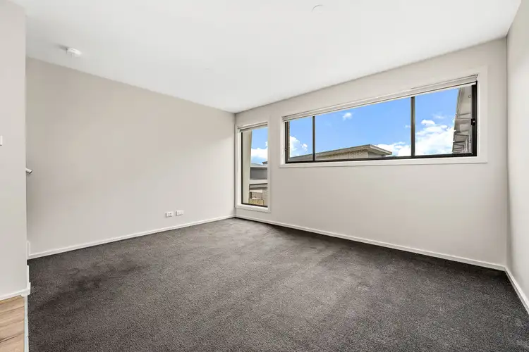 Fourth view of Homely house listing, 4/1 Bon Scott Crescent, Moncrieff ACT 2914