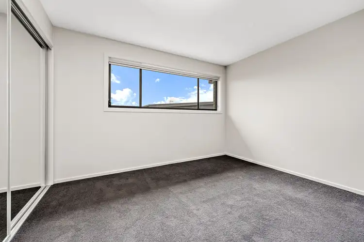 Fifth view of Homely house listing, 4/1 Bon Scott Crescent, Moncrieff ACT 2914