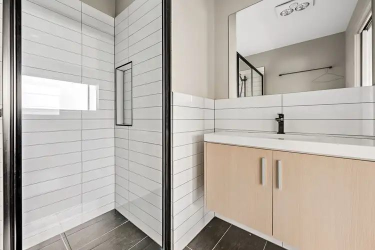 Sixth view of Homely house listing, 4/1 Bon Scott Crescent, Moncrieff ACT 2914