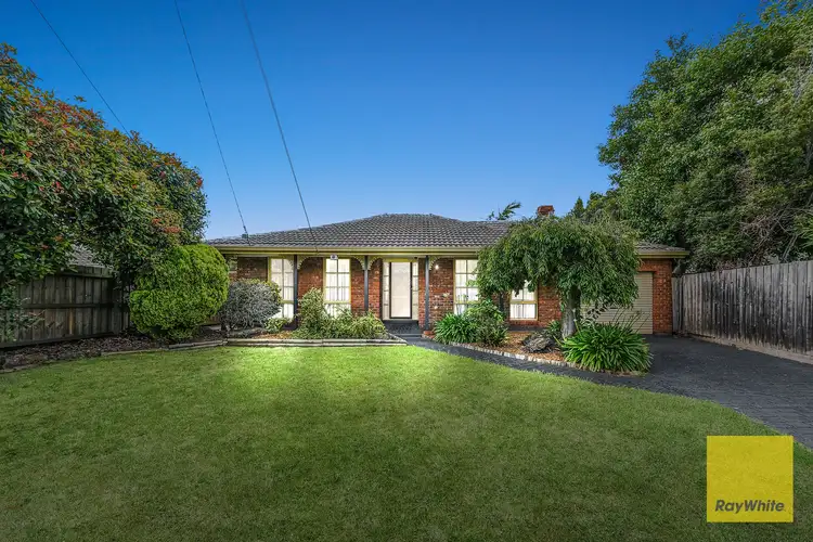 2 Roslyn Court, Dandenong North VIC 3175