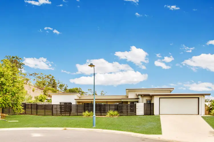 Main view of Homely house listing, 2 Eccles Close, Kirkwood QLD 4680