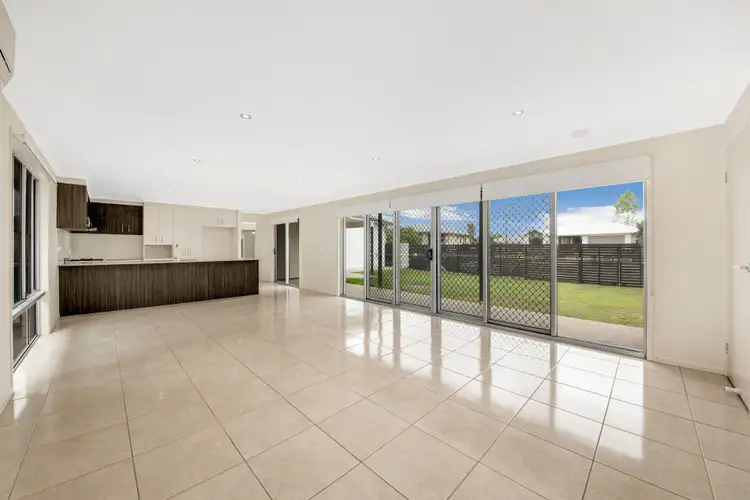 Third view of Homely house listing, 2 Eccles Close, Kirkwood QLD 4680