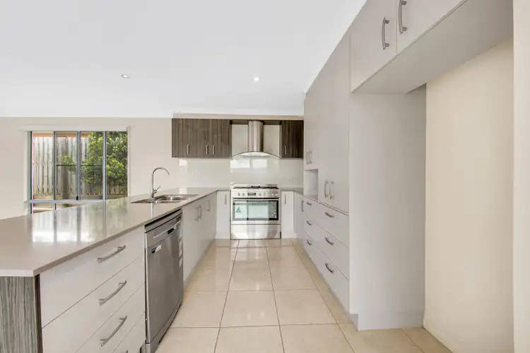 Fourth view of Homely house listing, 2 Eccles Close, Kirkwood QLD 4680