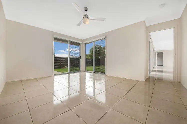 Fifth view of Homely house listing, 2 Eccles Close, Kirkwood QLD 4680