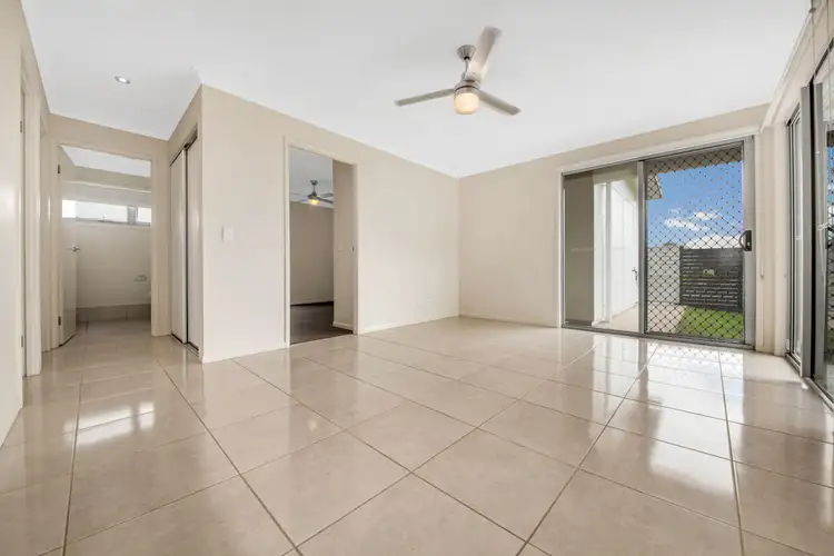 Sixth view of Homely house listing, 2 Eccles Close, Kirkwood QLD 4680
