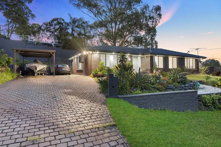 Second view of Homely house listing, 16 Narraport Crescent, Beenleigh QLD 4207