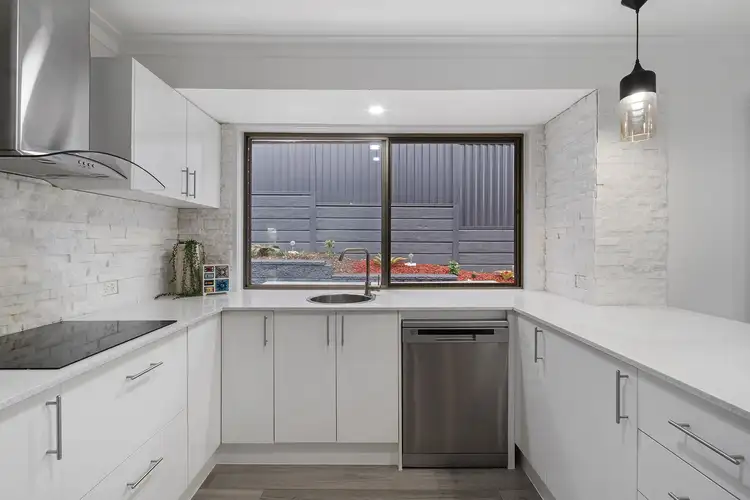 Fourth view of Homely house listing, 16 Narraport Crescent, Beenleigh QLD 4207