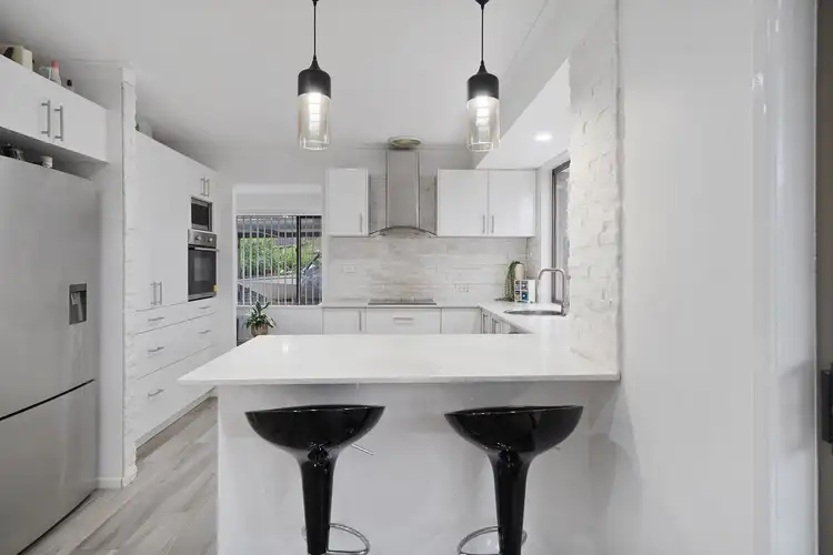 Fifth view of Homely house listing, 16 Narraport Crescent, Beenleigh QLD 4207