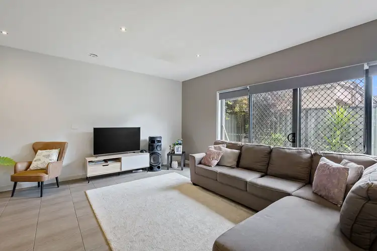 Third view of Homely townhouse listing, 50 Daymar Circuit, Craigieburn VIC 3064