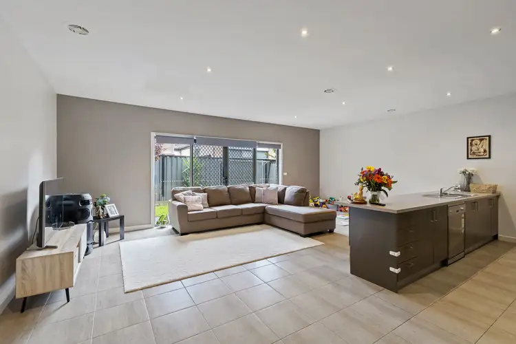 Sixth view of Homely townhouse listing, 50 Daymar Circuit, Craigieburn VIC 3064