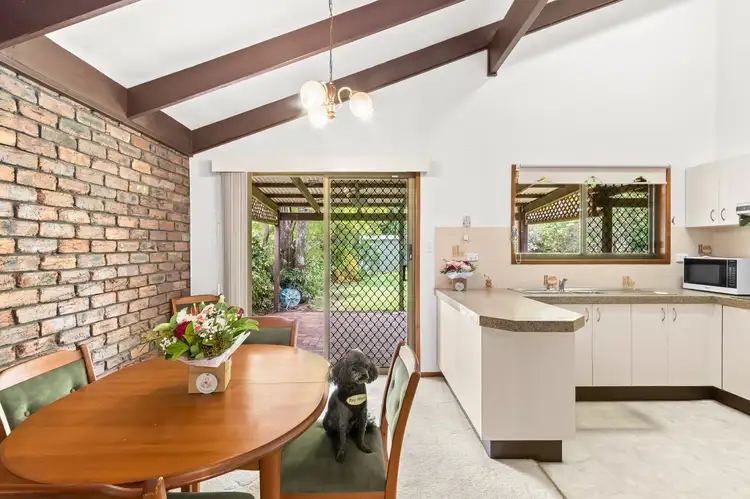 Fourth view of Homely house listing, 313A Horizon Drive, Westlake QLD 4074