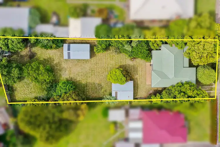 Third view of Homely house listing, 8 Hearn Street, Drouin VIC 3818
