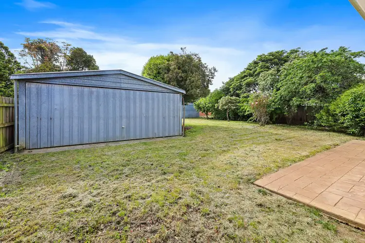 Fourth view of Homely house listing, 8 Hearn Street, Drouin VIC 3818