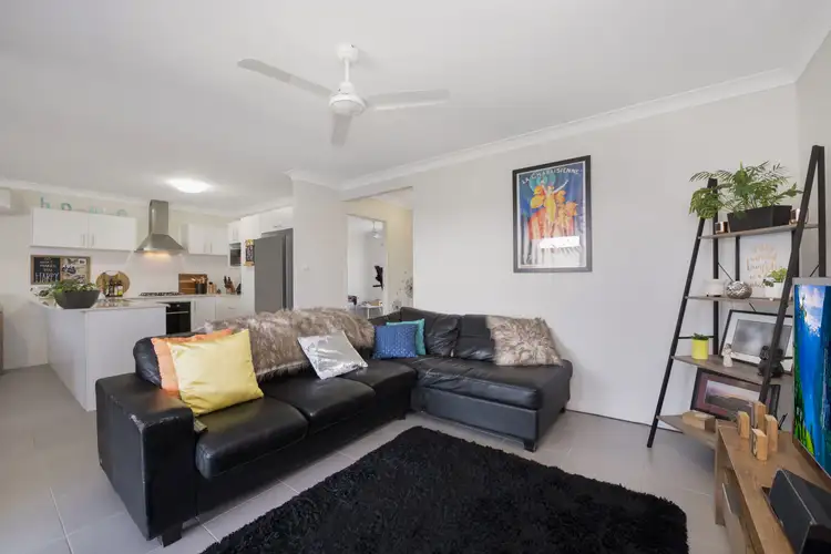 Fourth view of Homely semi-detached listing, 91 Innes Drive, Deeragun QLD 4818