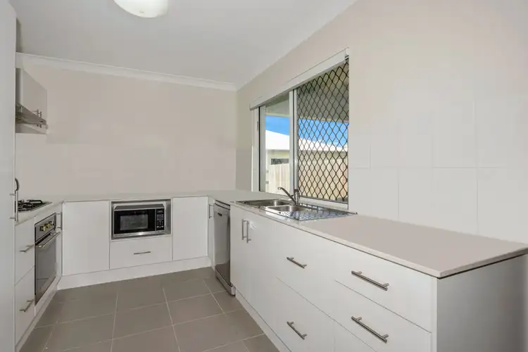 Seventh view of Homely semi-detached listing, 91 Innes Drive, Deeragun QLD 4818