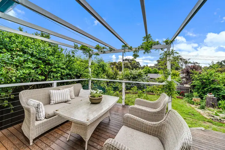 14 O'Sullivan Street, Higgins ACT 2615