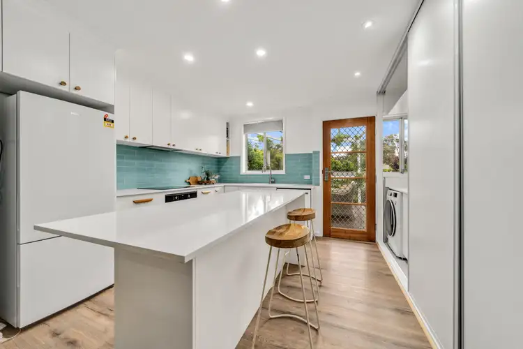 Second view of Homely house listing, 14 O'Sullivan Street, Higgins ACT 2615