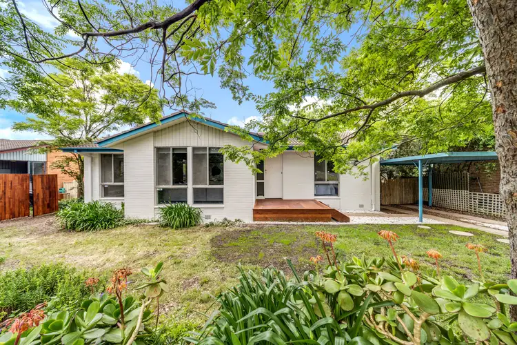 Fourth view of Homely house listing, 14 O'Sullivan Street, Higgins ACT 2615