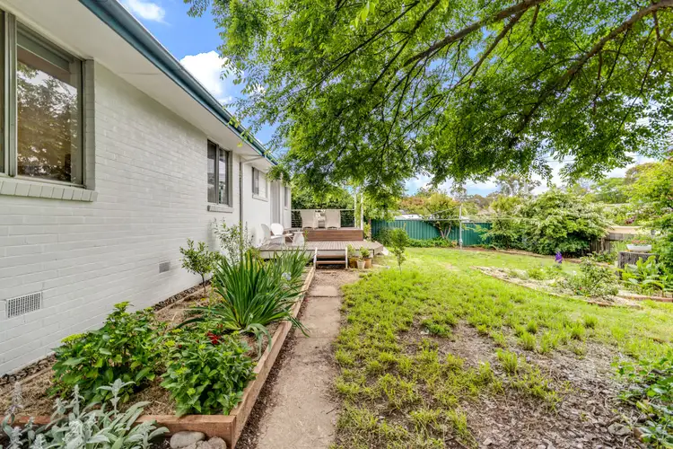 Fifth view of Homely house listing, 14 O'Sullivan Street, Higgins ACT 2615