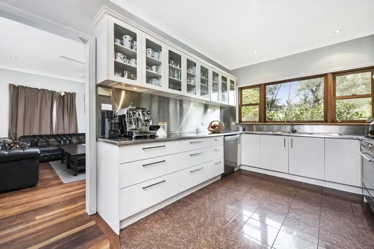 Third view of Homely rural property listing, 80 Tooborac-Baynton Road, Tooborac VIC 3522