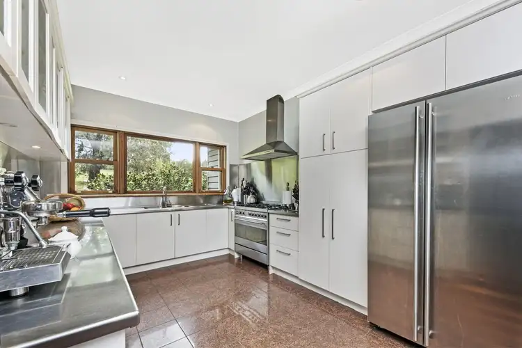 Fifth view of Homely rural property listing, 80 Tooborac-Baynton Road, Tooborac VIC 3522