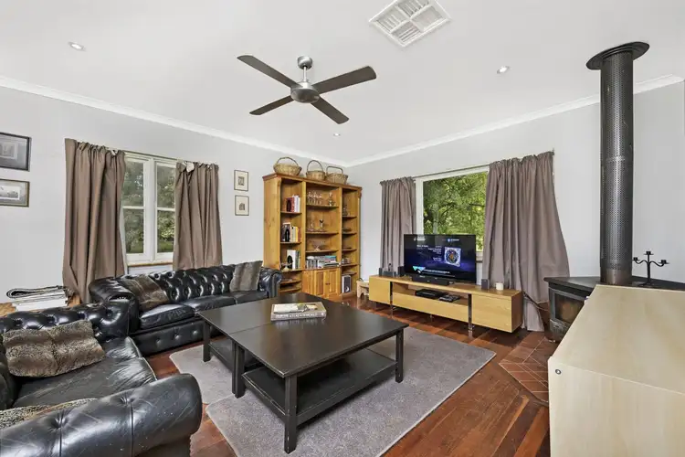 Sixth view of Homely rural property listing, 80 Tooborac-Baynton Road, Tooborac VIC 3522